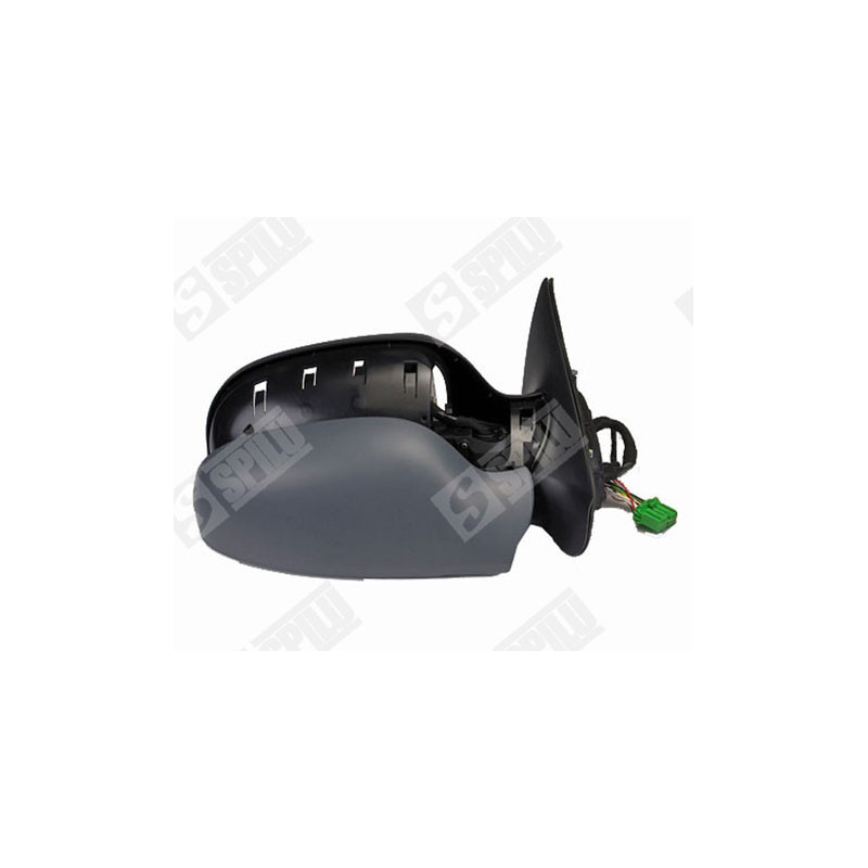 Rétroviseur extérieur SPILU