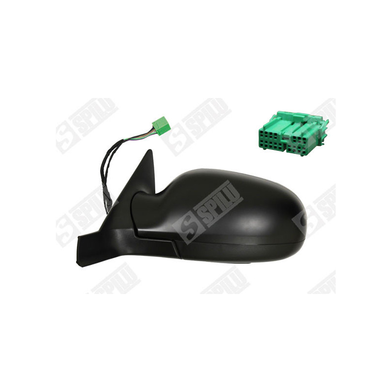 Rétroviseur extérieur SPILU