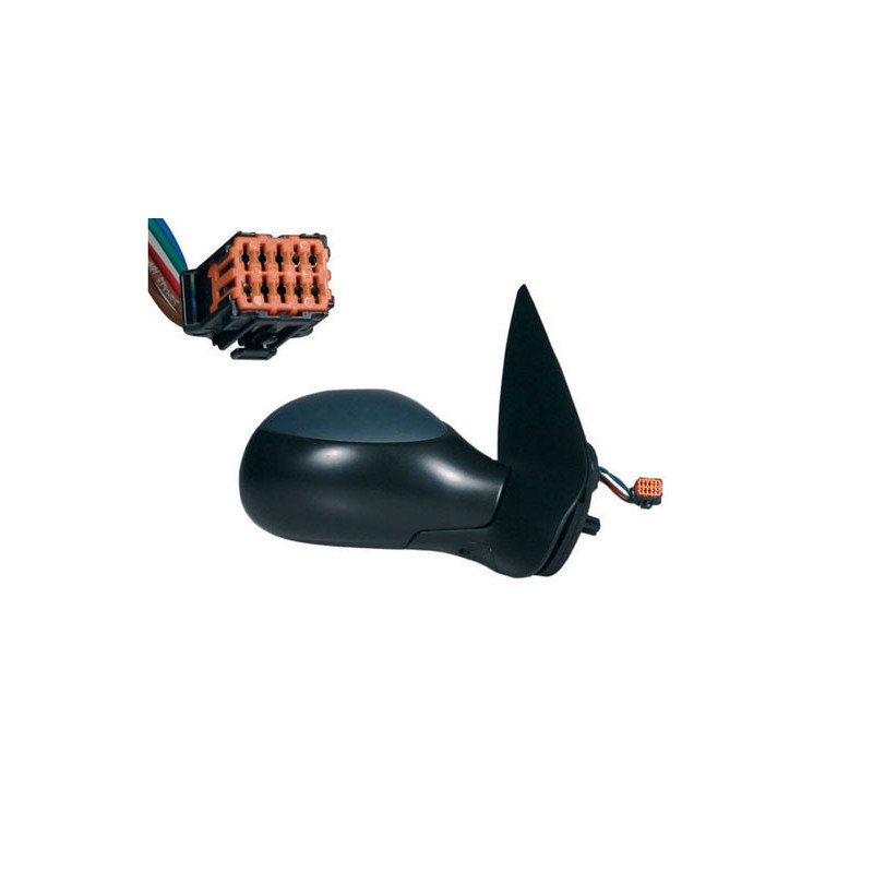 Rétroviseur extérieur SPILU