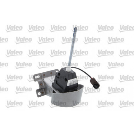 Tringlerie de boite de...