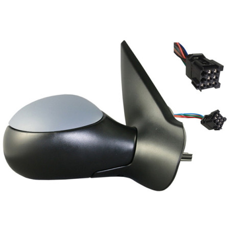 Rétroviseur extérieur SPILU