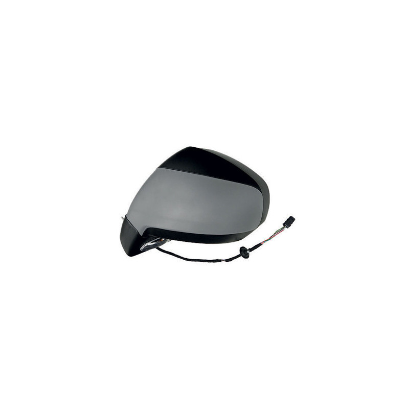 Rétroviseur extérieur SPILU