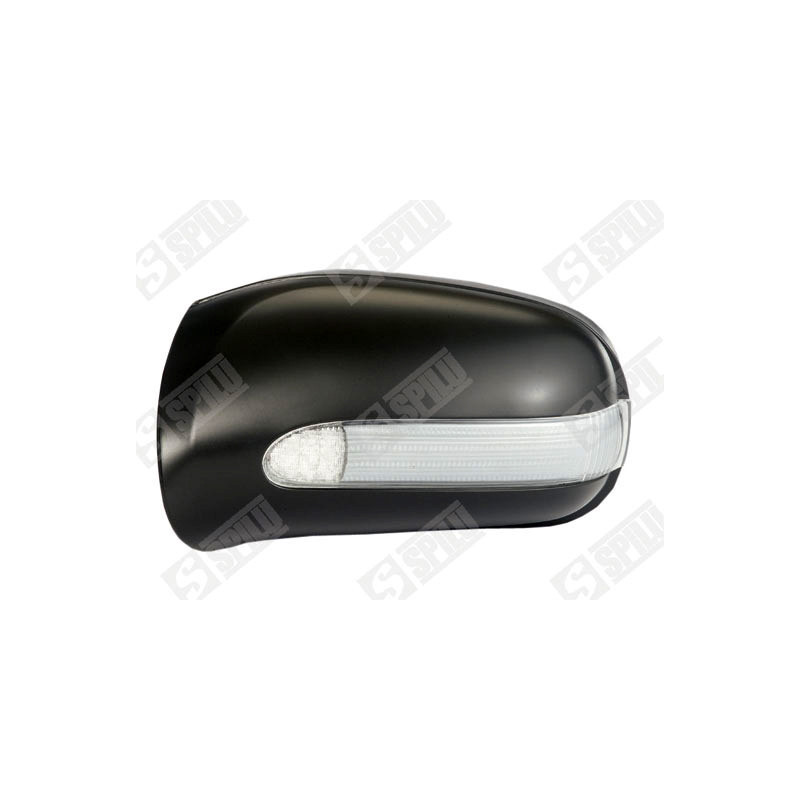 Revêtement (rétro extérieur) SPILU