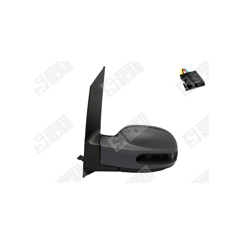 Rétroviseur extérieur SPILU