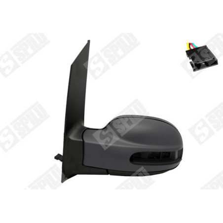 Rétroviseur extérieur SPILU