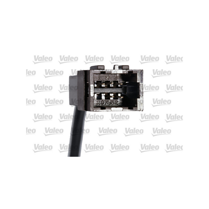 Tringlerie de boite de vitesse VALEO