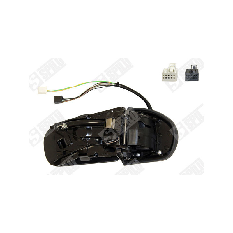 Rétroviseur extérieur SPILU