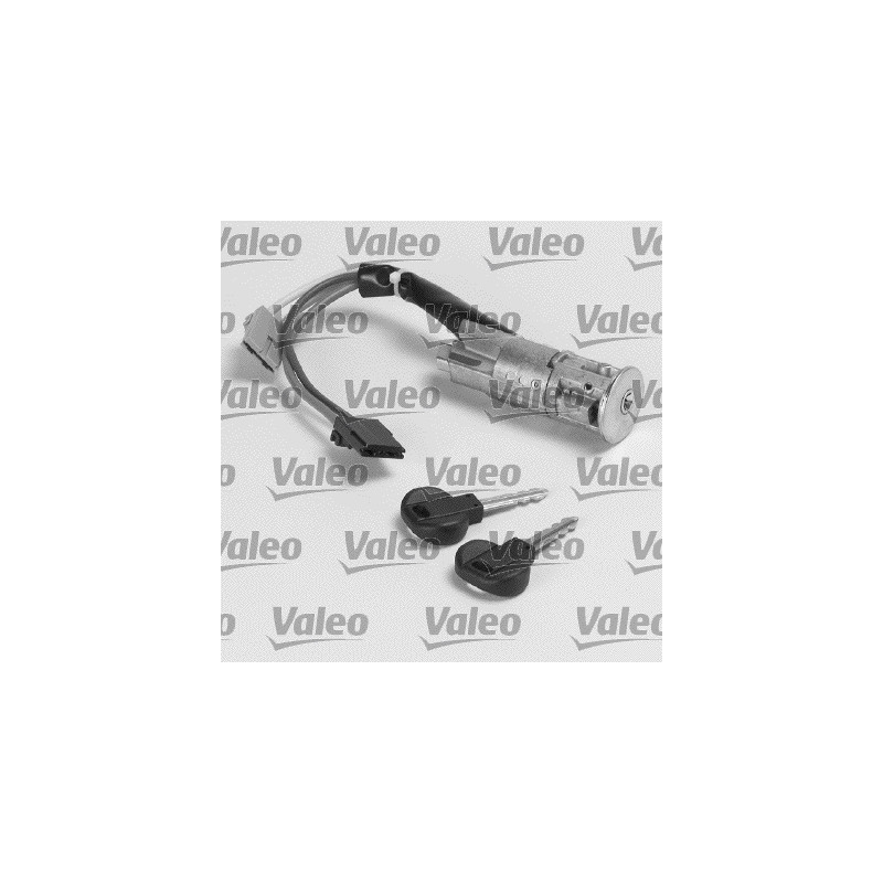 Serrure de blocage de la direction VALEO