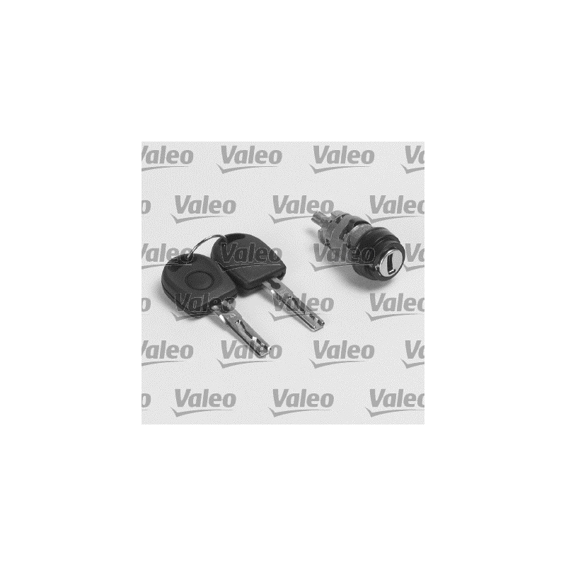 Antivol de direction VALEO