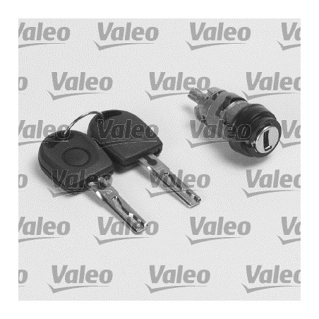 Antivol de direction VALEO
