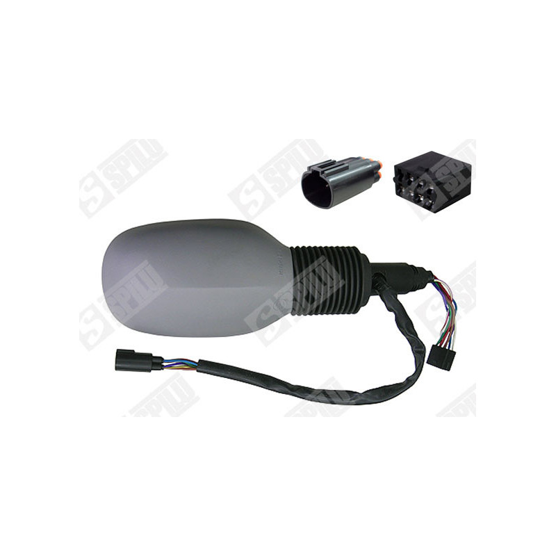 Rétroviseur extérieur SPILU
