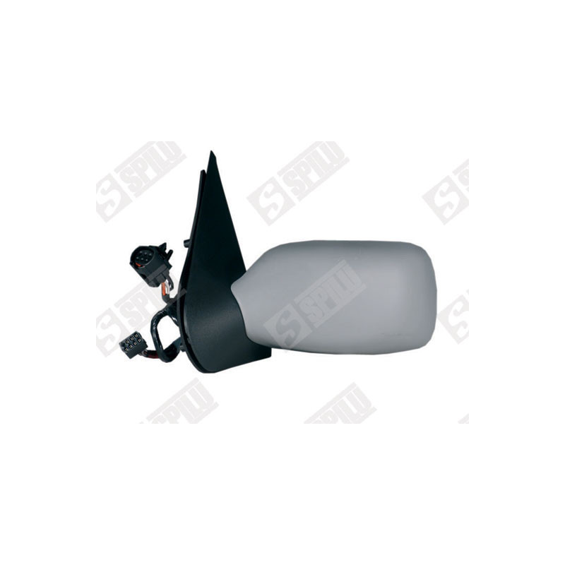 Rétroviseur extérieur SPILU