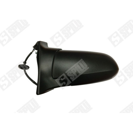 Rétroviseur extérieur SPILU