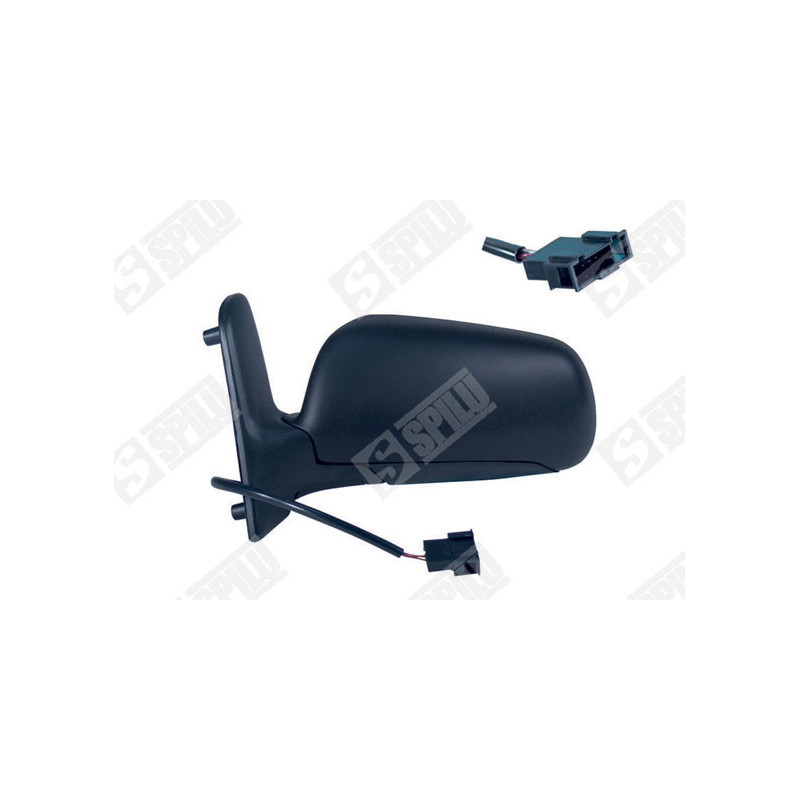 Rétroviseur extérieur SPILU