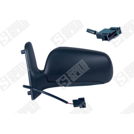 Rétroviseur extérieur SPILU