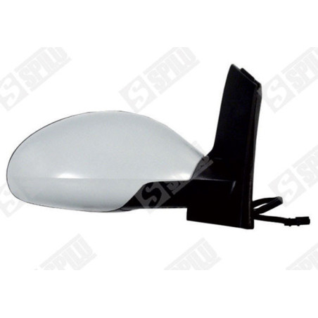 Rétroviseur extérieur SPILU