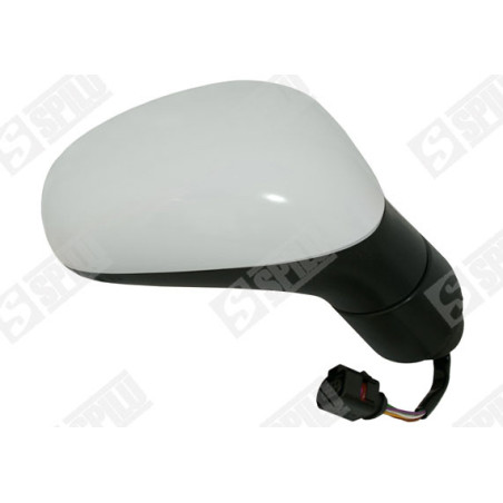 Rétroviseur extérieur SPILU