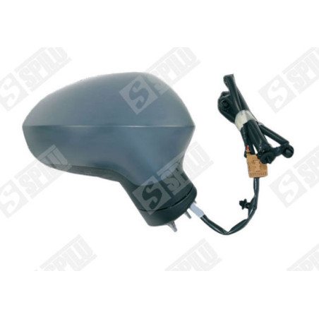 Rétroviseur extérieur SPILU