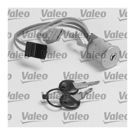 Serrure de blocage de la...