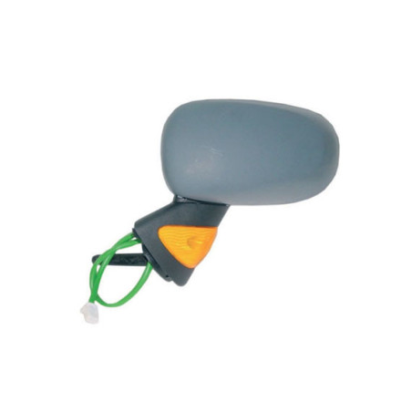 Rétroviseur extérieur SPILU
