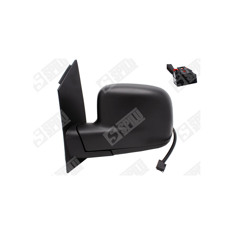 Rétroviseur extérieur SPILU