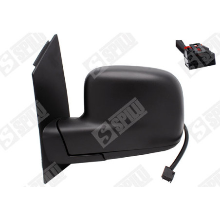 Rétroviseur extérieur SPILU