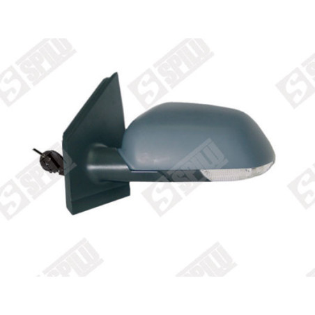 Rétroviseur extérieur SPILU