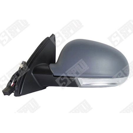 Rétroviseur extérieur SPILU