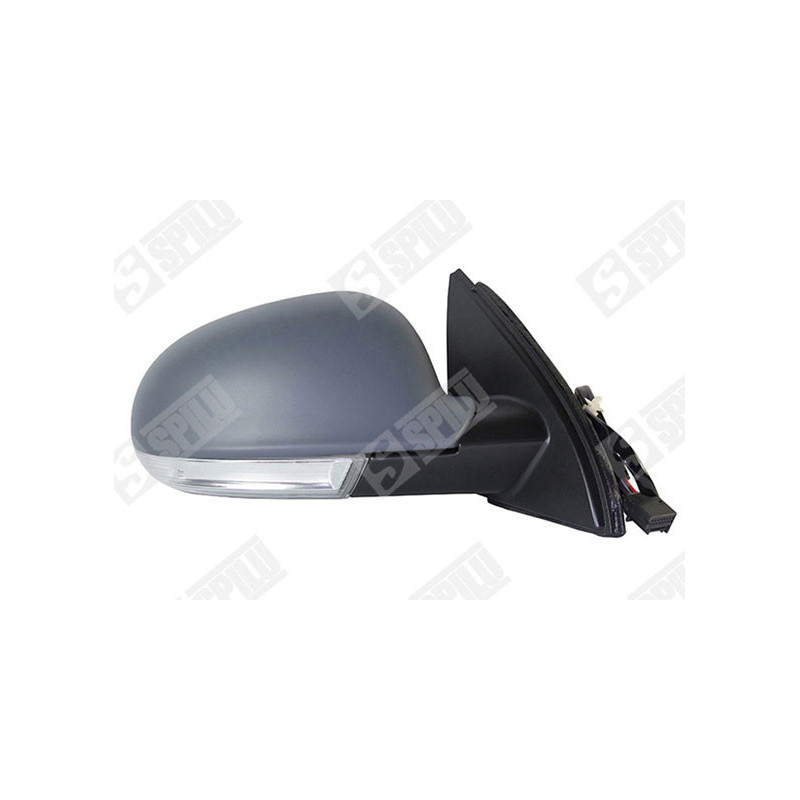 Rétroviseur extérieur SPILU