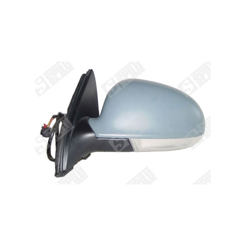Rétroviseur extérieur SPILU
