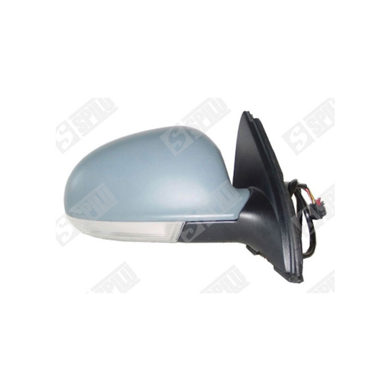 Rétroviseur extérieur SPILU