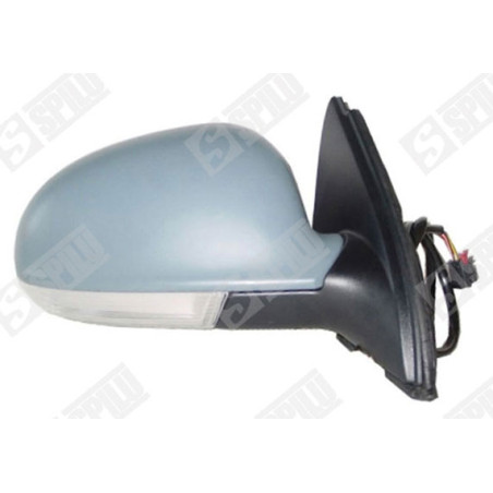 Rétroviseur extérieur SPILU