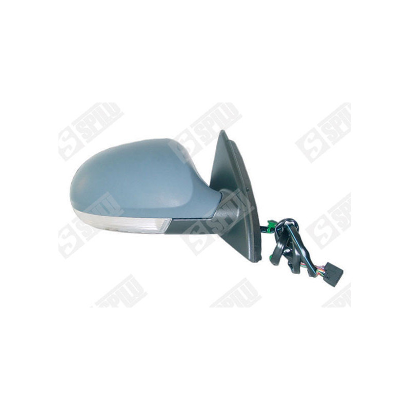 Rétroviseur extérieur SPILU