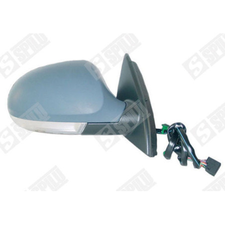 Rétroviseur extérieur SPILU