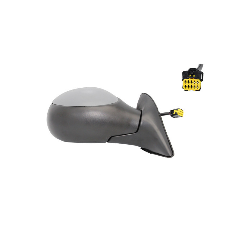 Rétroviseur extérieur SPILU