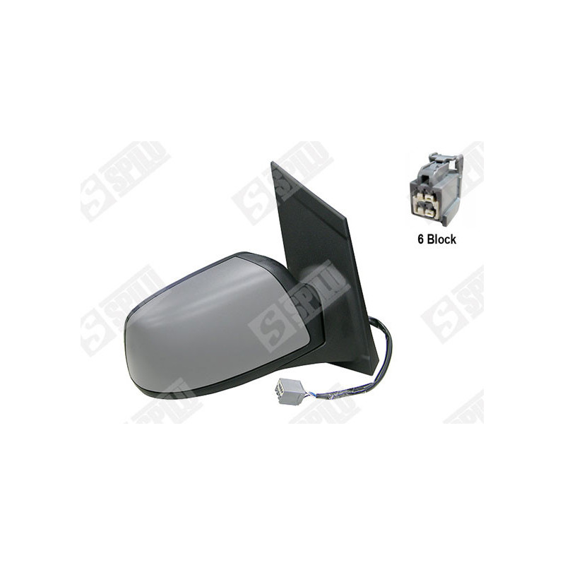 Rétroviseur extérieur SPILU