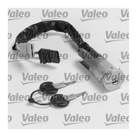 Serrure de blocage de la...