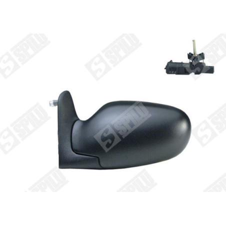Rétroviseur extérieur SPILU