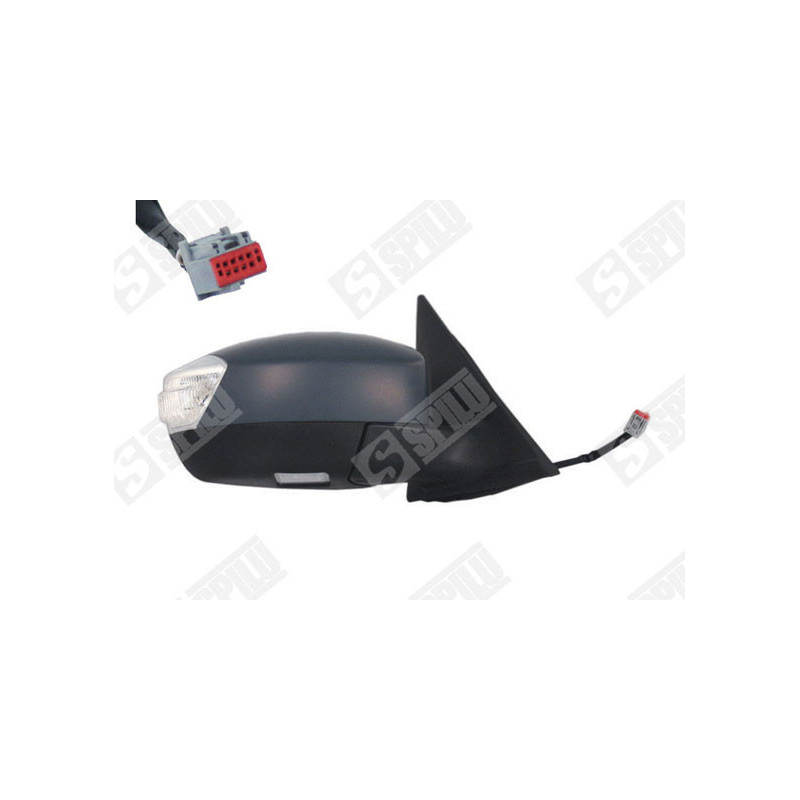 Rétroviseur extérieur SPILU