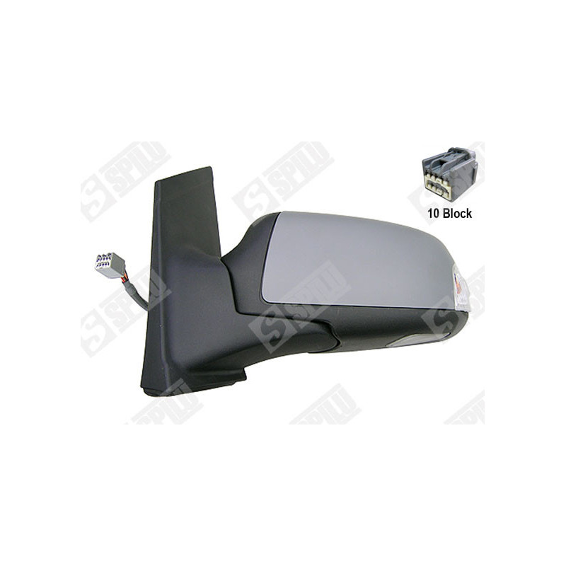 Rétroviseur extérieur SPILU