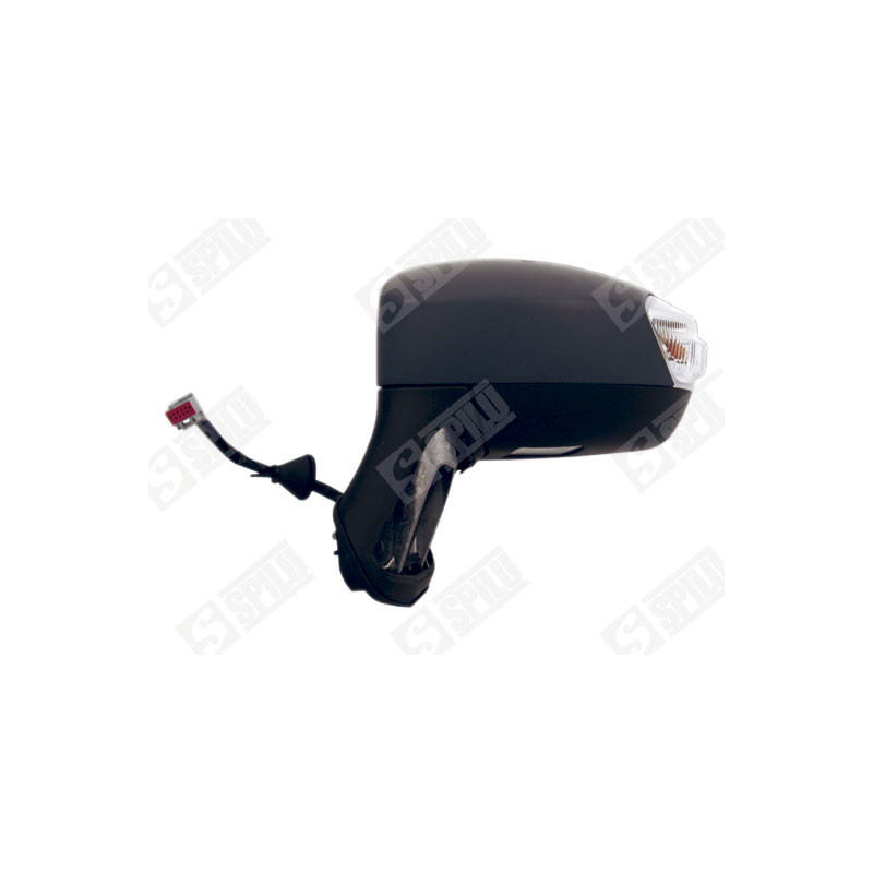 Rétroviseur extérieur SPILU