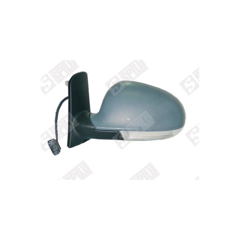 Rétroviseur extérieur SPILU
