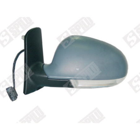Rétroviseur extérieur SPILU