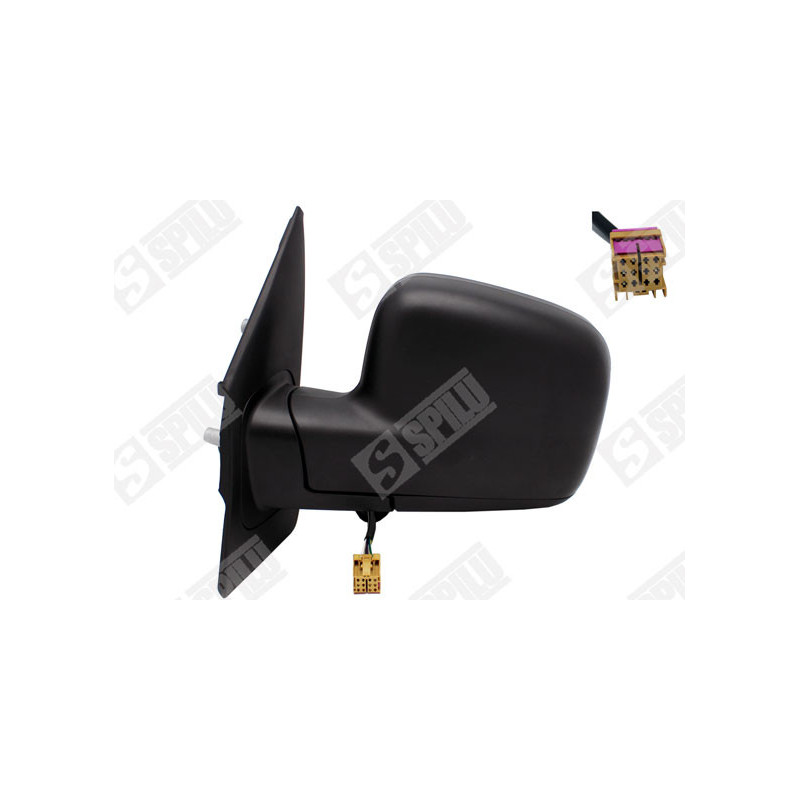 Rétroviseur extérieur SPILU