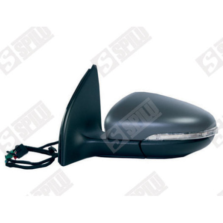 Rétroviseur extérieur SPILU