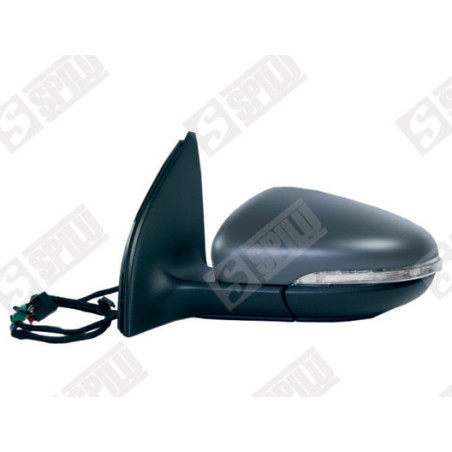 Rétroviseur extérieur SPILU