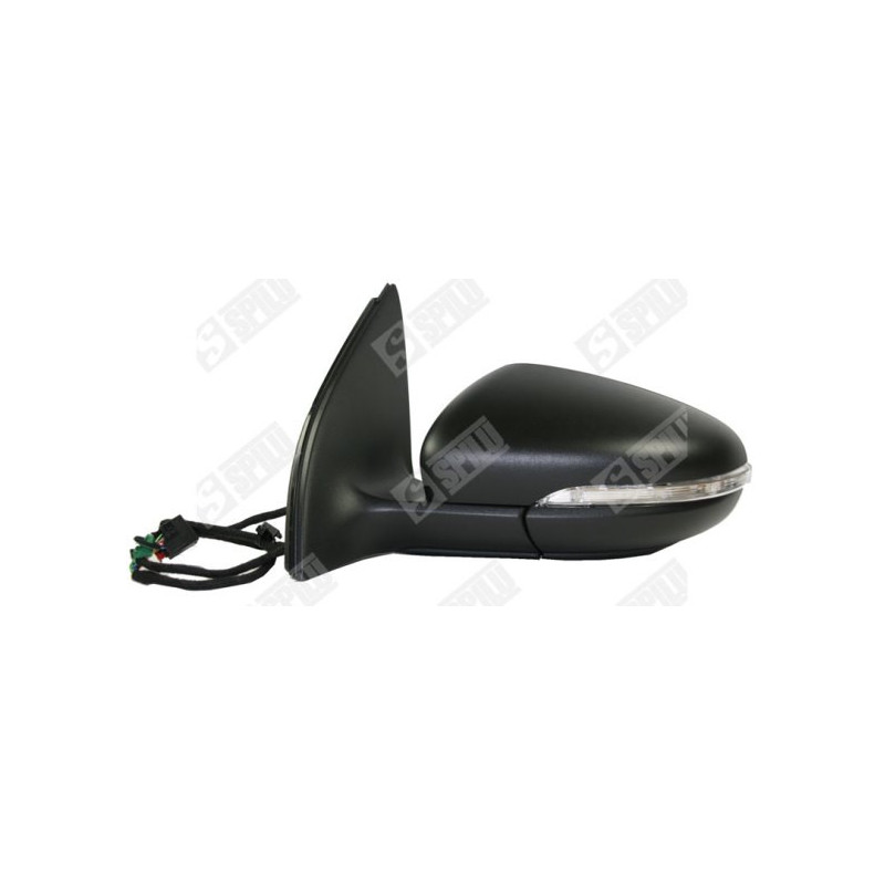 Rétroviseur extérieur SPILU