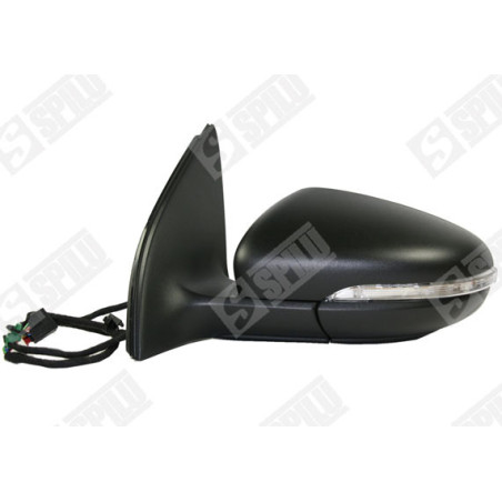 Rétroviseur extérieur SPILU