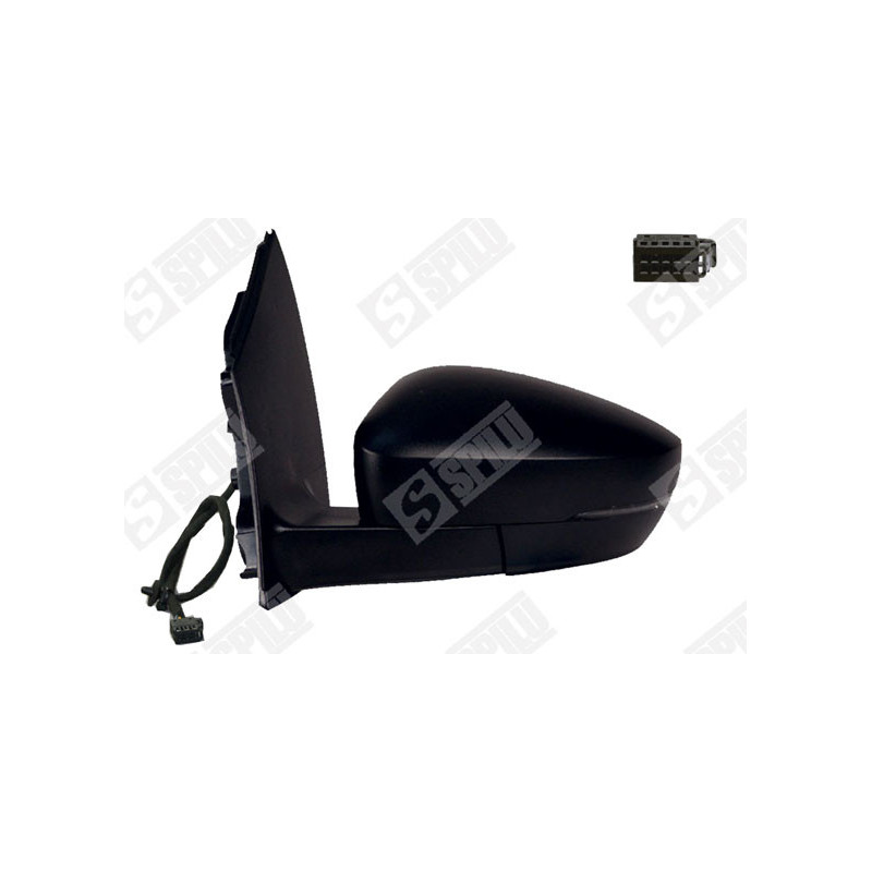 Rétroviseur extérieur SPILU