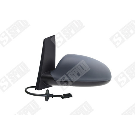 Rétroviseur extérieur SPILU